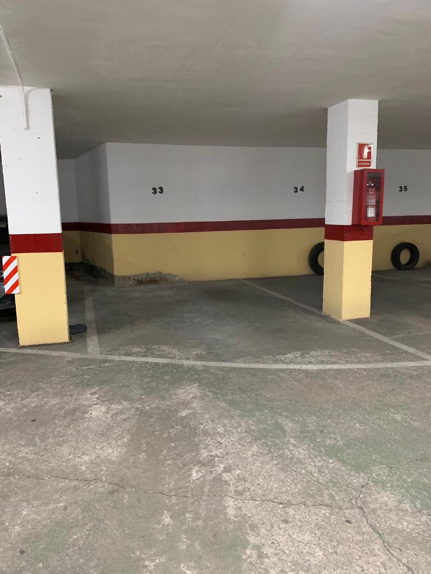 Apartamentos Haranas II & Parking Córdoba Kültér fotó