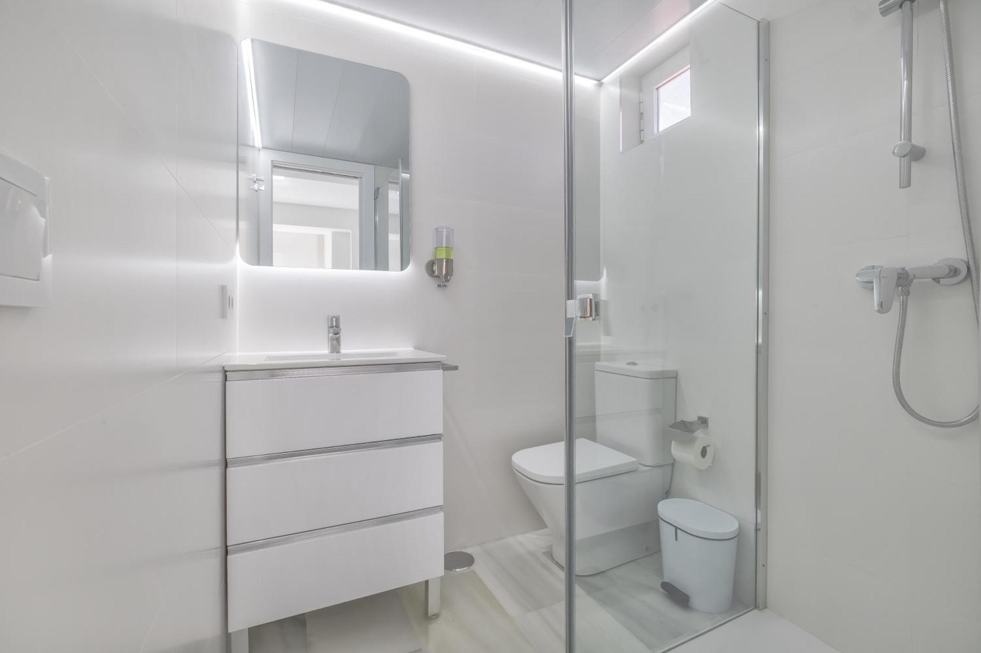 Apartamentos Haranas II & Parking Córdoba Kültér fotó