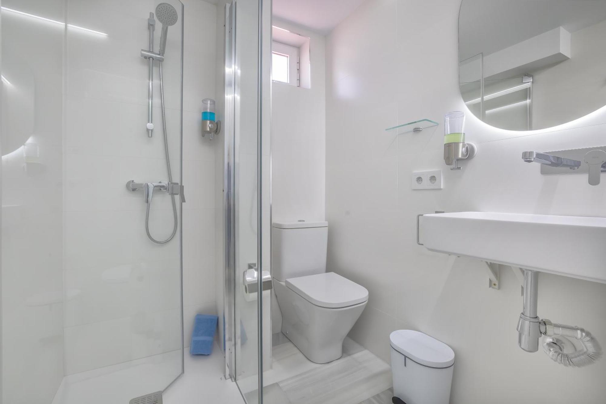 Apartamentos Haranas II & Parking Córdoba Kültér fotó