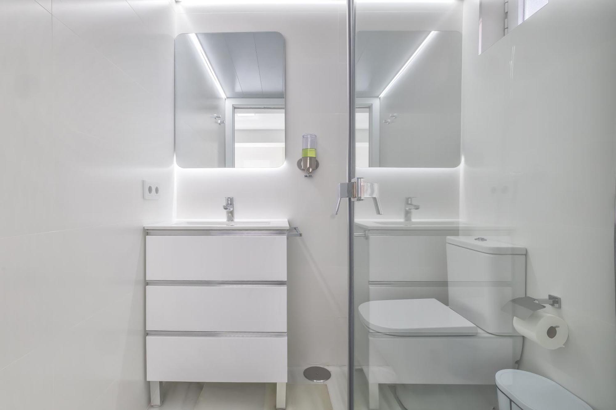 Apartamentos Haranas II & Parking Córdoba Kültér fotó