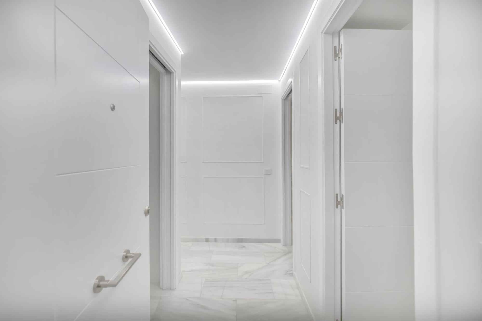 Apartamentos Haranas II & Parking Córdoba Kültér fotó