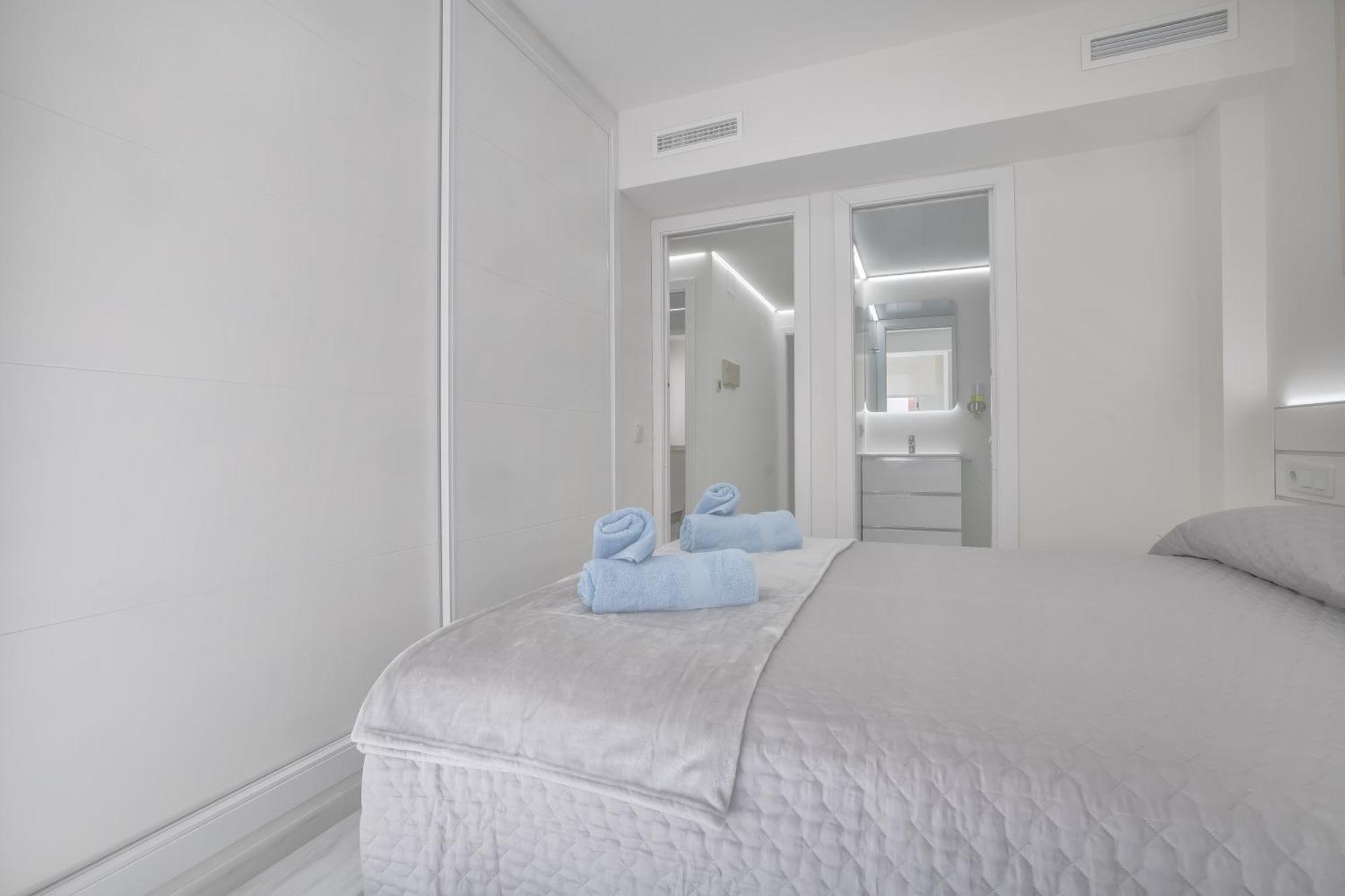 Apartamentos Haranas II & Parking Córdoba Kültér fotó