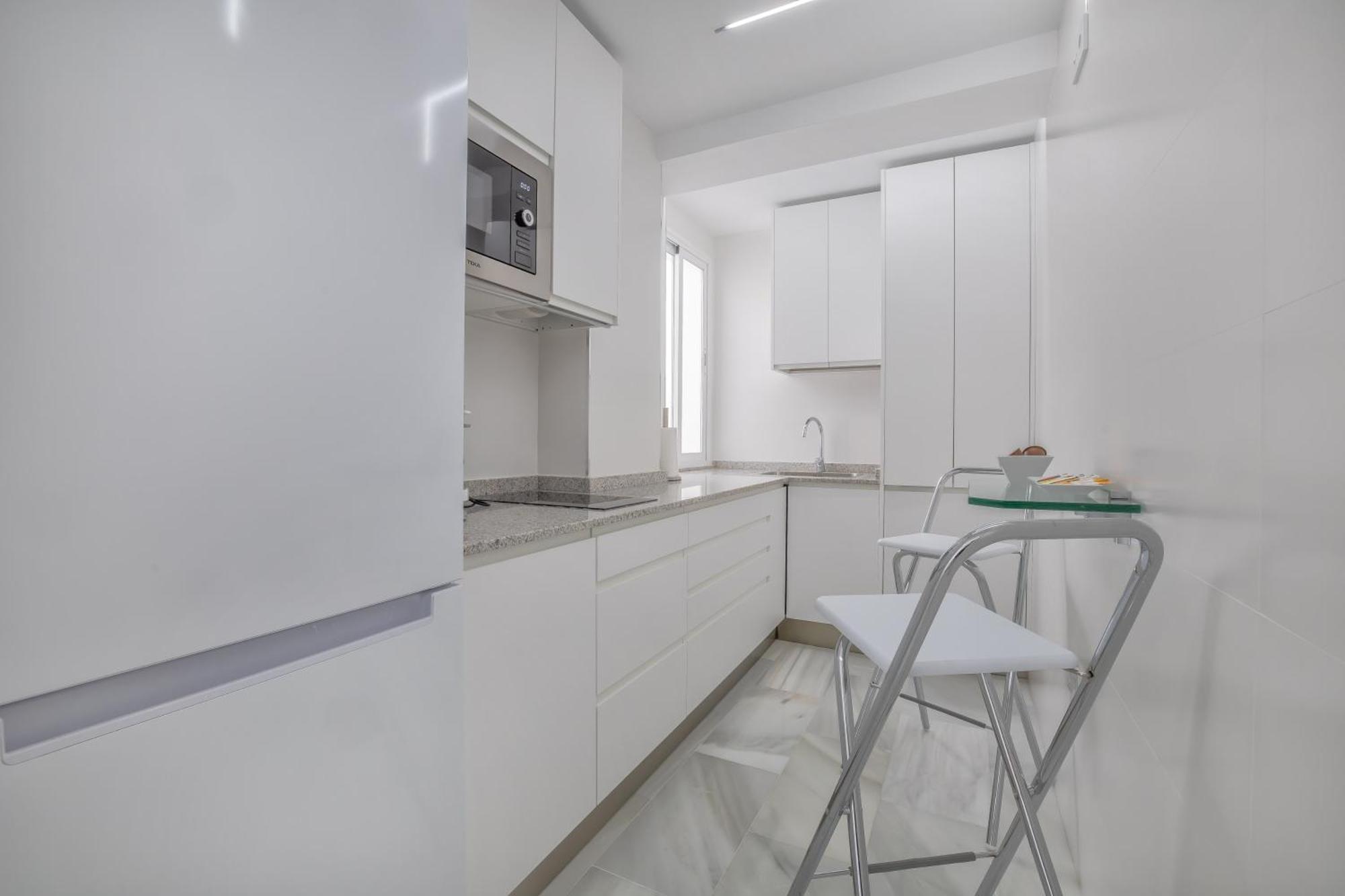 Apartamentos Haranas II & Parking Córdoba Kültér fotó