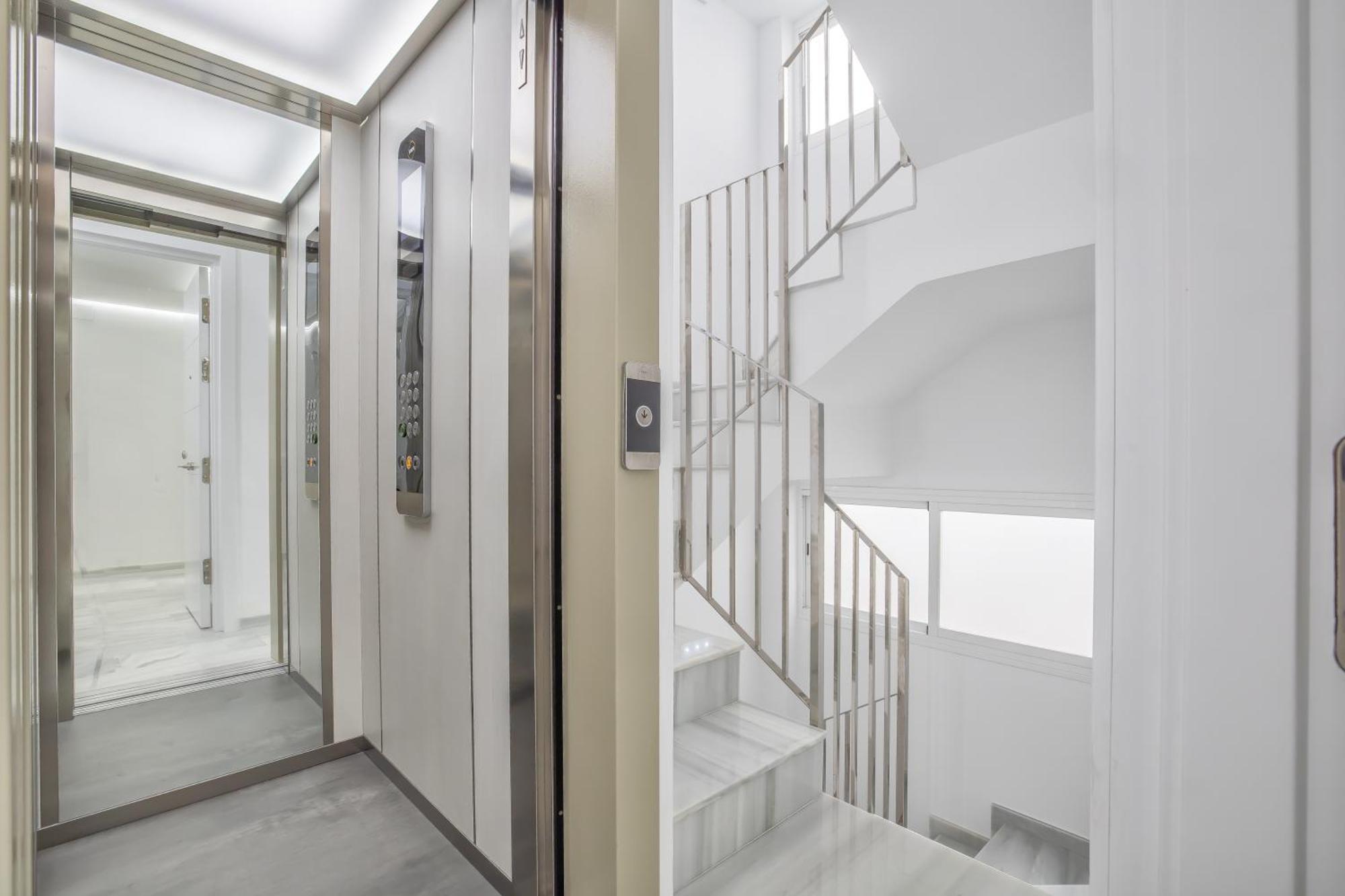 Apartamentos Haranas II & Parking Córdoba Kültér fotó