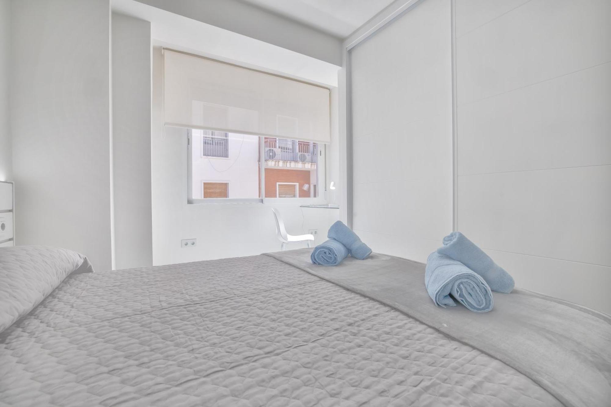 Apartamentos Haranas II & Parking Córdoba Kültér fotó