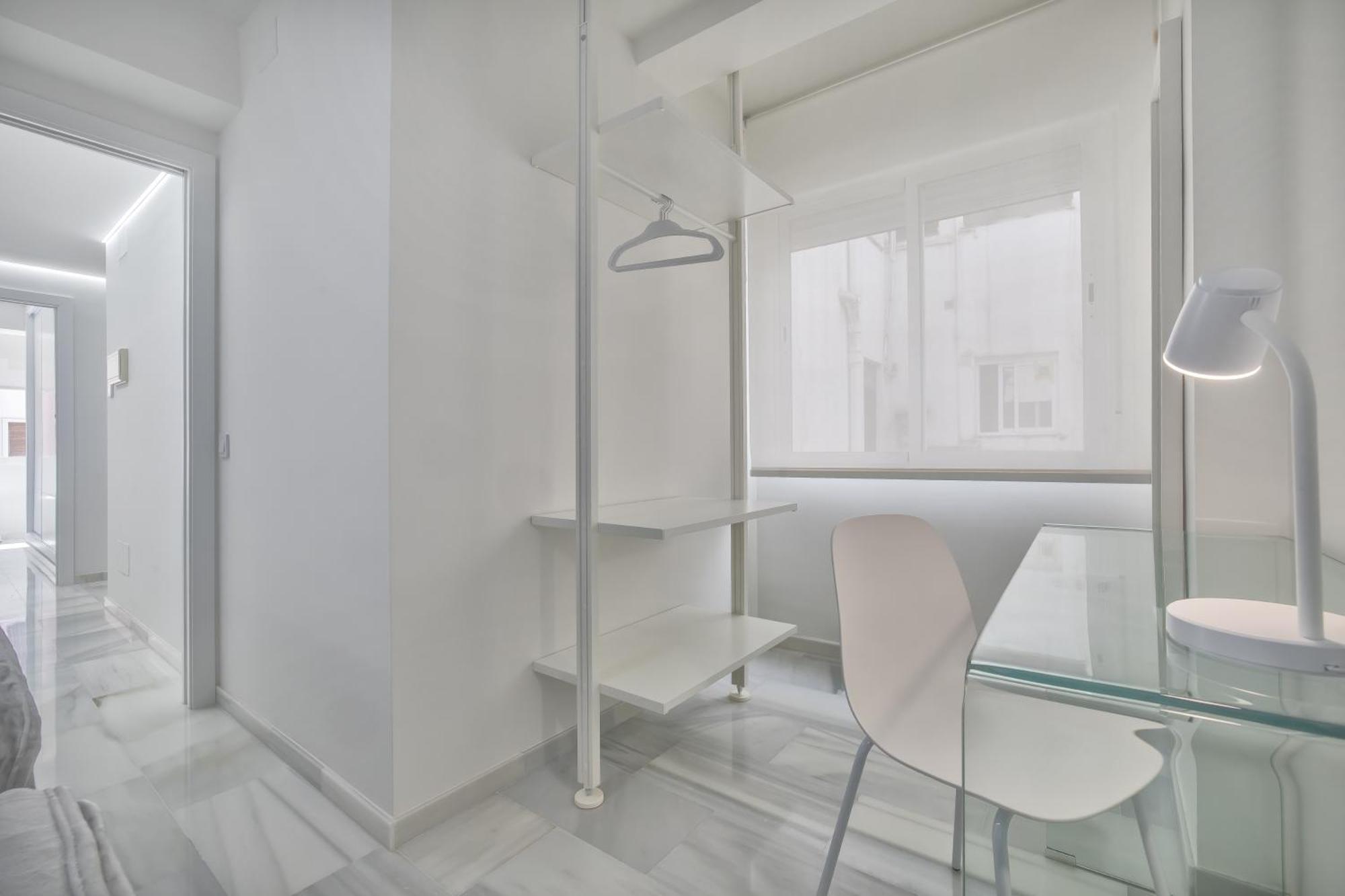 Apartamentos Haranas II & Parking Córdoba Kültér fotó