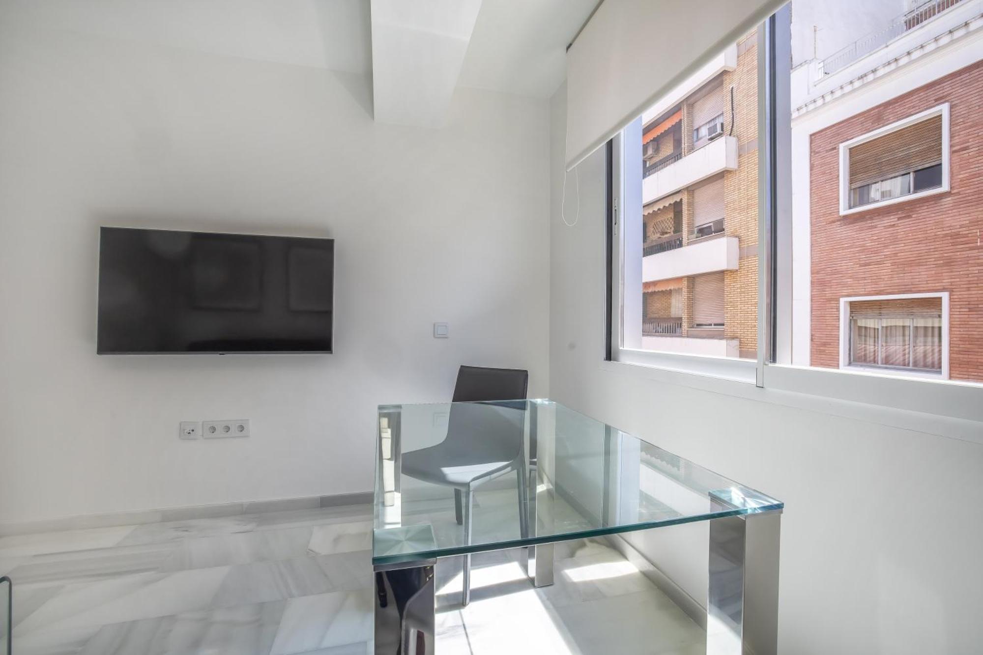 Apartamentos Haranas II & Parking Córdoba Kültér fotó