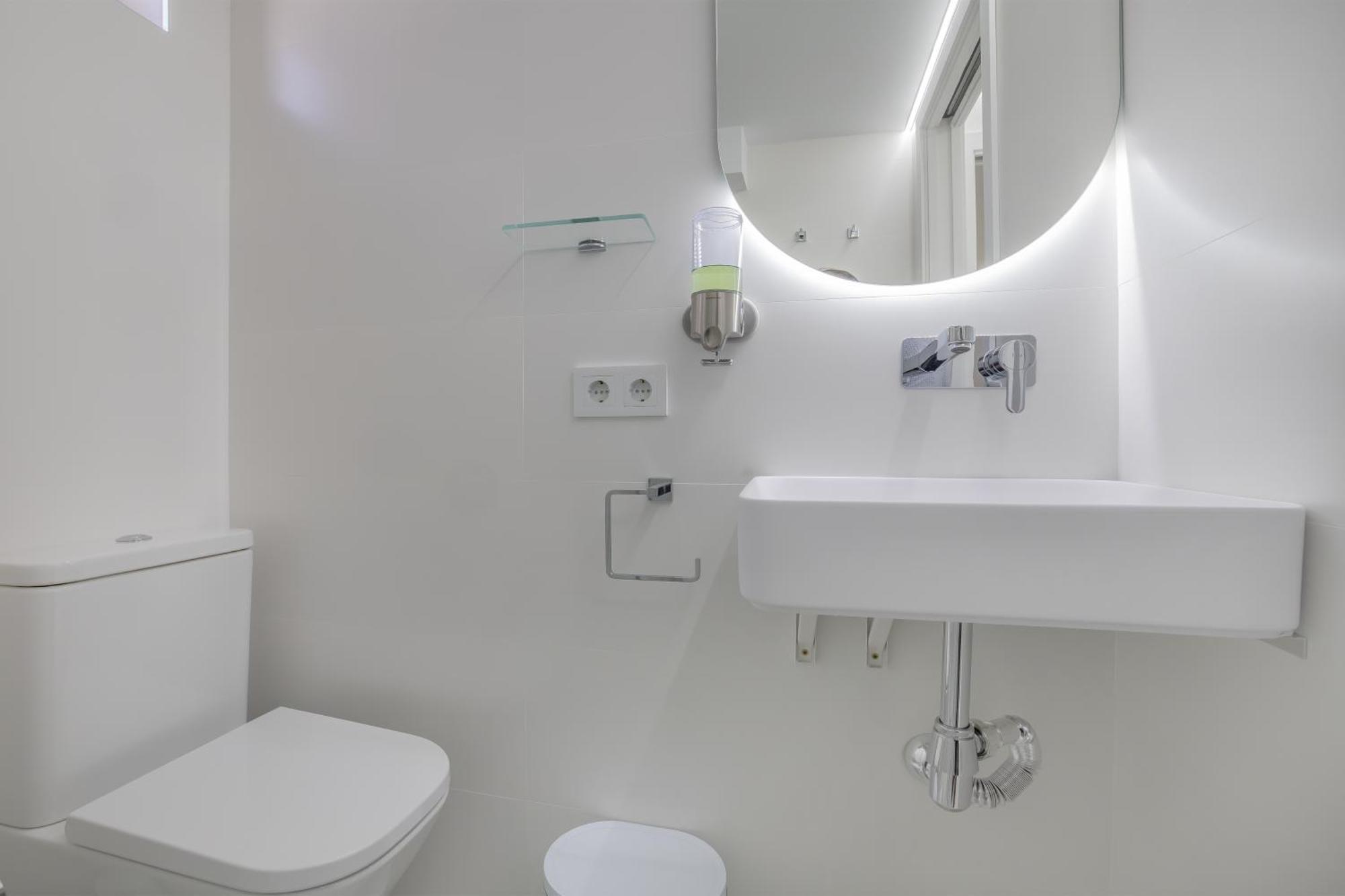 Apartamentos Haranas II & Parking Córdoba Kültér fotó